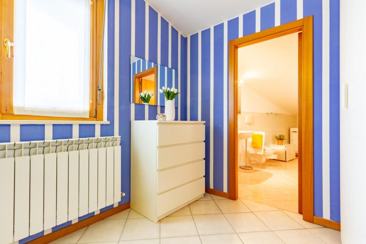 Appartamento Sabbiadoro Plus - Myho Casa Tortoreto Eksteriør bilde