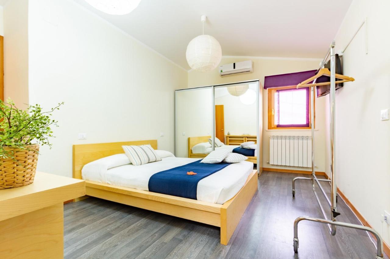 Appartamento Sabbiadoro Plus - Myho Casa Tortoreto Eksteriør bilde