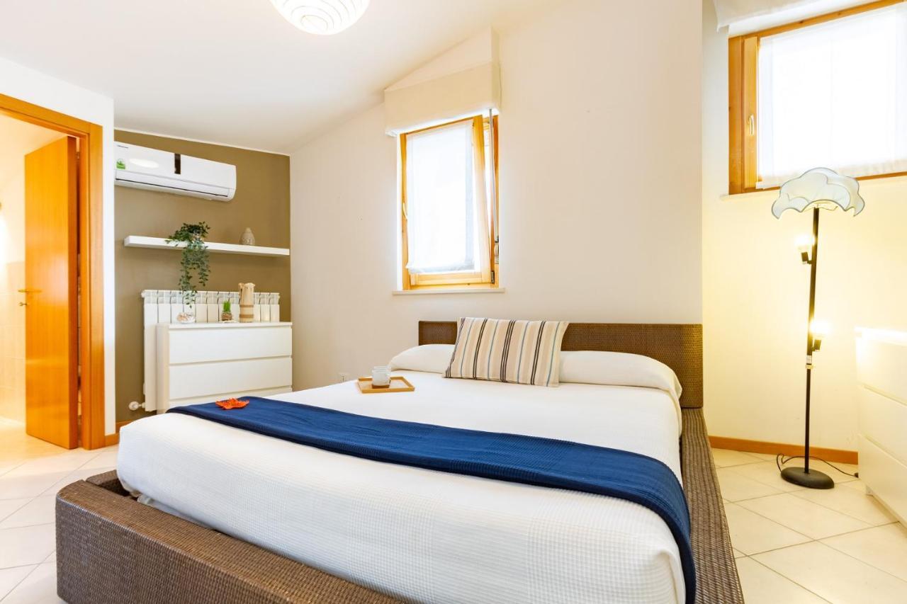 Appartamento Sabbiadoro Plus - Myho Casa Tortoreto Eksteriør bilde